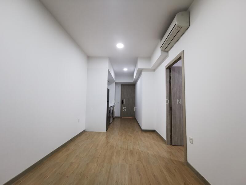 The Alps Residences, Tampines Avenue 10, 1 Bedroom, 441 sqft, Condominium For Rent, by Yap Kai Loon (Kaiser), 22134041 - PropertyGuru.com.sg