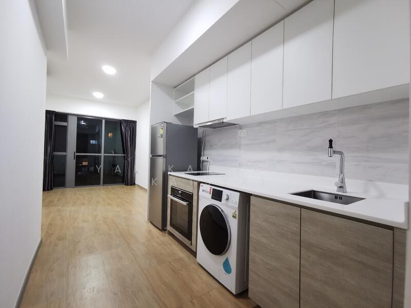 The Alps Residences, Tampines Avenue 10, 1 Bedroom, 441 sqft, Condominium For Rent, by Yap Kai Loon (Kaiser), 22134041 - PropertyGuru.com.sg