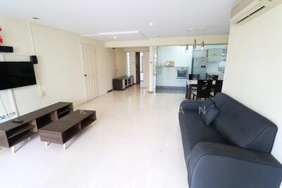 For Rent - 484 Admiralty Link
