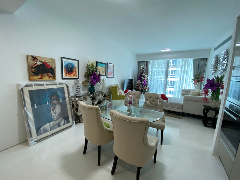 The Vermont On Cairnhill, 12 Cairnhill Rise, 3 Bedrooms, 1,324 sqft, Apartment For Rent, by Sandy Lau, 22134186 - PropertyGuru.com.sg