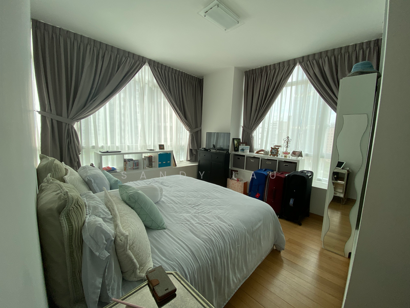 The Vermont On Cairnhill, 12 Cairnhill Rise, 3 Bedrooms, 1,324 sqft, Apartment For Rent, by Sandy Lau, 22134186 - PropertyGuru.com.sg