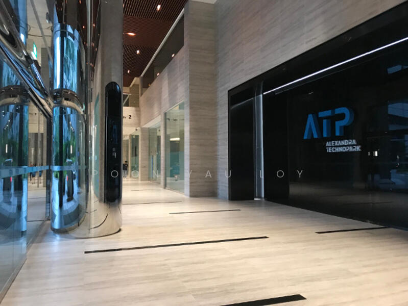 Alexandra Technopark ☑️☑️☑️ Fitted / Bare. CONTACT 96820839, 3111/4747/8450/10861/12809/15489/22347/25016/73647sf, 37,566 sqft, Business / Science Park For Rent, by Poon Yau Loy, 22134332 - CommercialGuru.com.sg