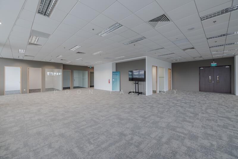 Solaris @ One North ☑️☑️☑️ Fitted/ Bare condition, CONTACT 96820839. Sizes 2910/ 3034 / 4816 / 8791 / 8736 / 10948 / 22795 sf, 3,034 sqft, Business / Science Park For Rent, by Poon Yau Loy, 22134390 - CommercialGuru.com.sg