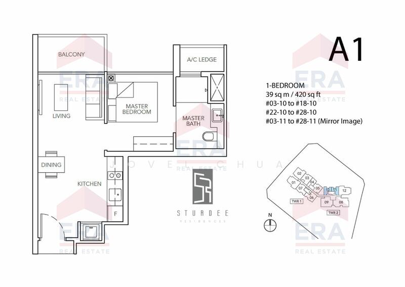 For Sale Sturdee Residences