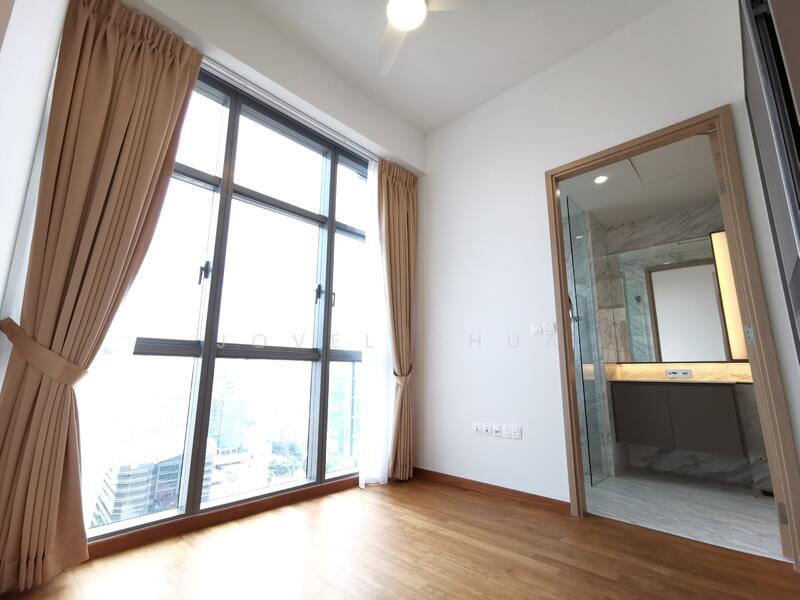 For Sale - Sturdee Residences