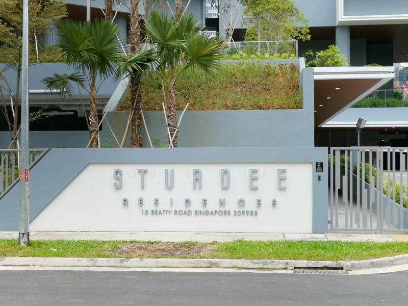 For Sale - Sturdee Residences