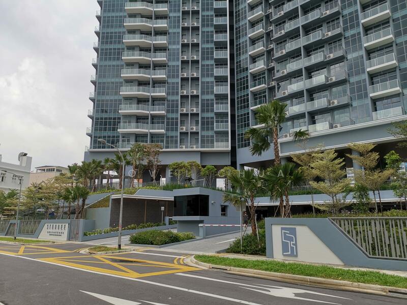 For Sale - Sturdee Residences