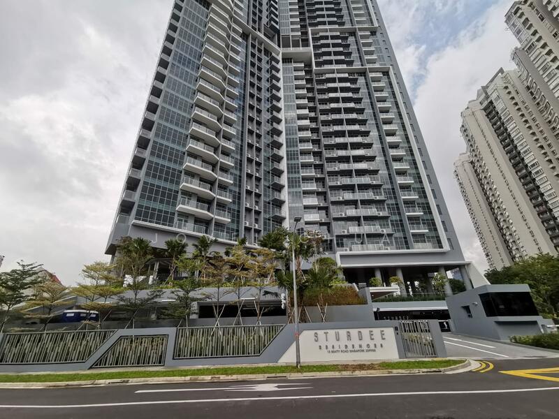 For Sale - Sturdee Residences