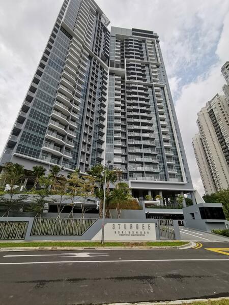 For Sale - Sturdee Residences