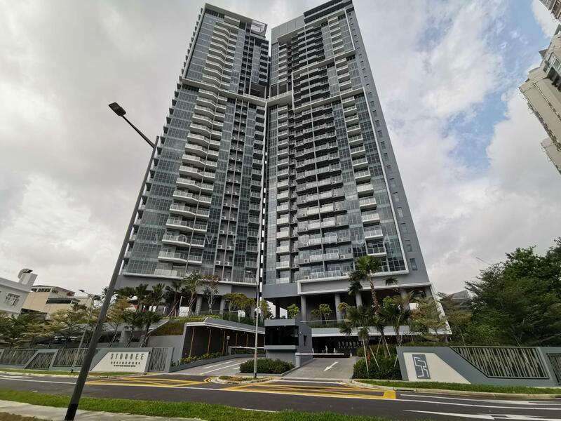 For Sale - Sturdee Residences