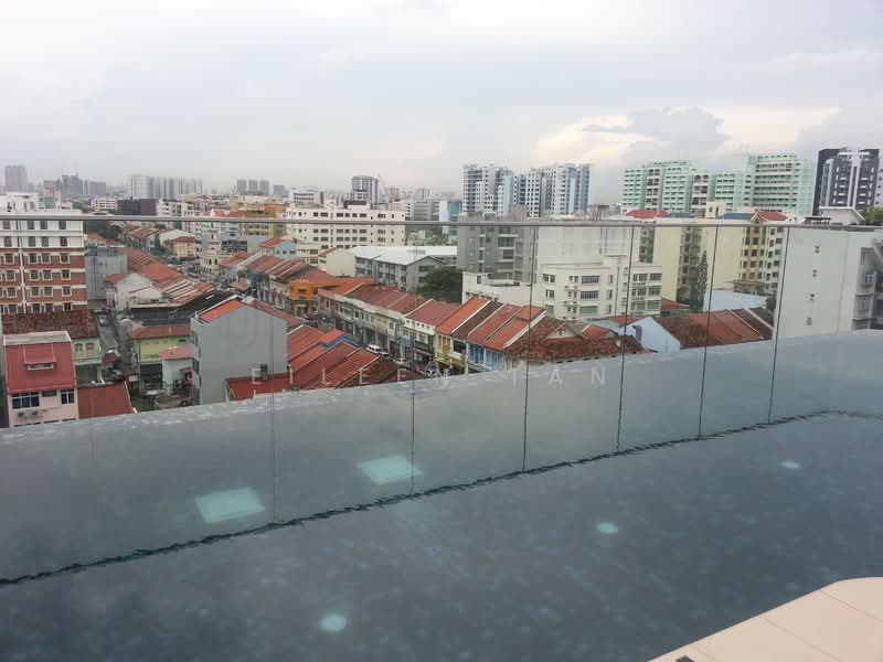The Water Edge @ Geylang, 8 Lorong 38 Geylang, 1 Bedroom, 1,001 sqft, Condominium For Rent, by Eileen Tan, 22135683 - PropertyGuru.com.sg