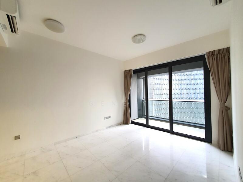 For Rent - DUO Residences