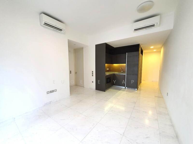 For Rent - DUO Residences