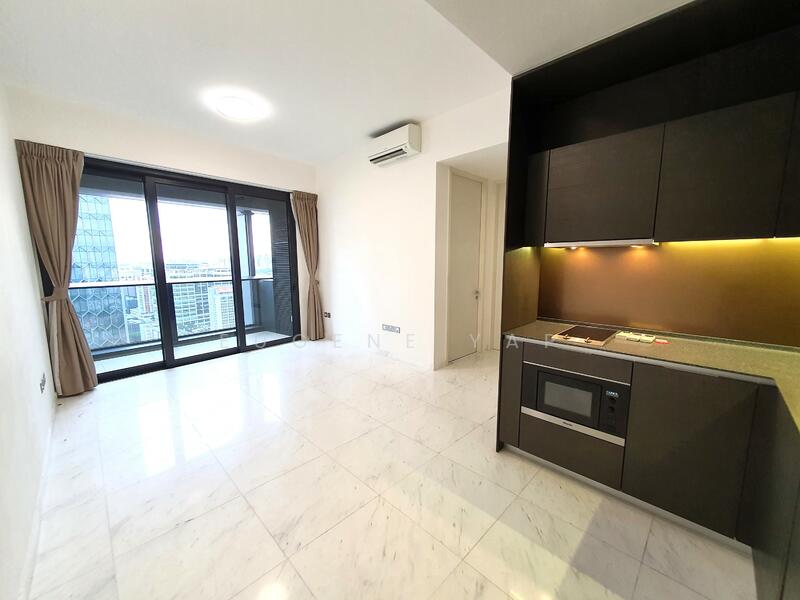 For Rent - DUO Residences