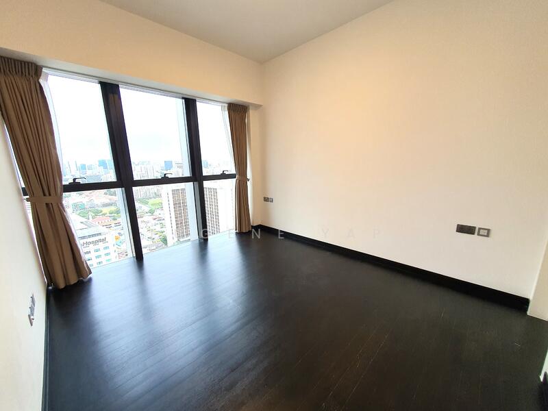 For Rent - DUO Residences