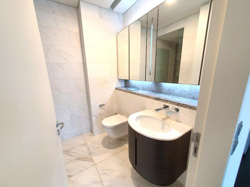 For Rent - DUO Residences