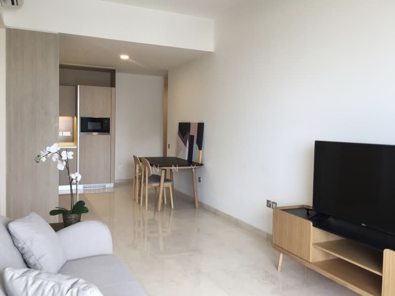 DUO Residences, 1 Fraser Street, 1 Bedroom, 721 sqft, Apartment For Rent, by Kenny Tay, 22135880 - PropertyGuru.com.sg