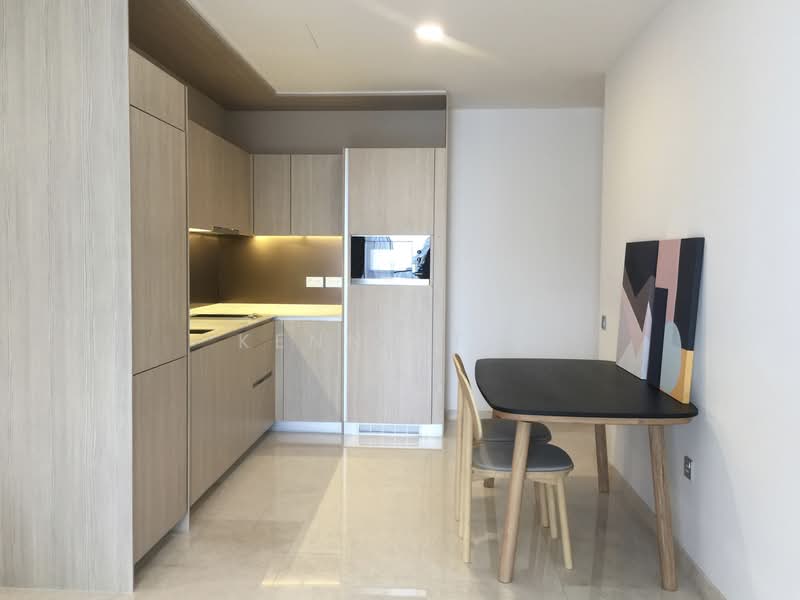 DUO Residences, 1 Fraser Street, 1 Bedroom, 721 sqft, Apartment For Rent, by Kenny Tay, 22135880 - PropertyGuru.com.sg