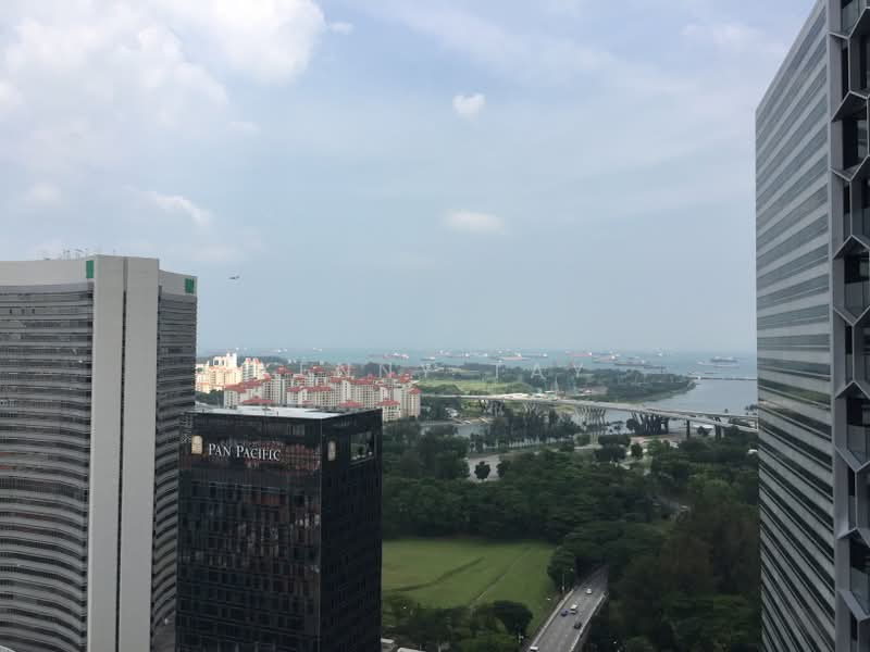 DUO Residences, 1 Fraser Street, 1 Bedroom, 721 sqft, Apartment For Rent, by Kenny Tay, 22135880 - PropertyGuru.com.sg