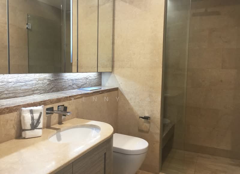 DUO Residences, 1 Fraser Street, 1 Bedroom, 721 sqft, Apartment For Rent, by Kenny Tay, 22135880 - PropertyGuru.com.sg