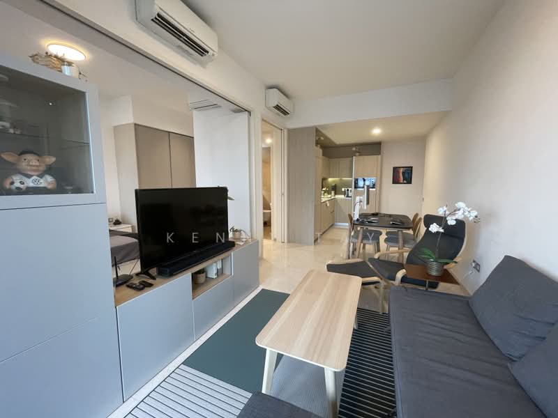 DUO Residences, 1 Fraser Street, 1 Bedroom, 721 sqft, Apartment For Rent, by Kenny Tay, 22135880 - PropertyGuru.com.sg