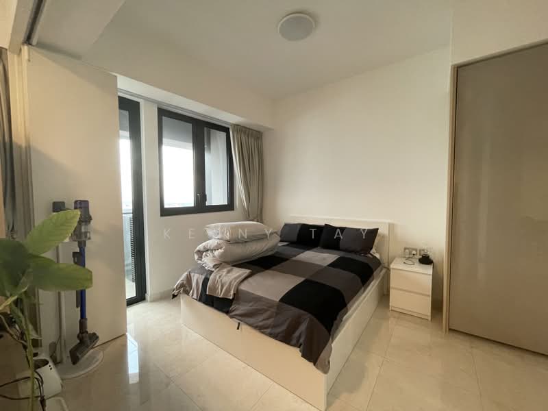 DUO Residences, 1 Fraser Street, 1 Bedroom, 721 sqft, Apartment For Rent, by Kenny Tay, 22135880 - PropertyGuru.com.sg