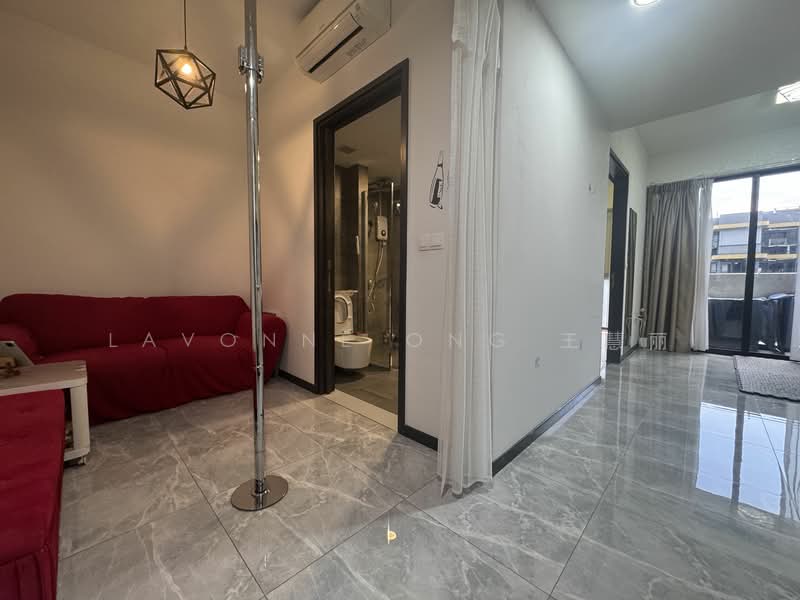 The Poiz Residences, 2 Meyappa Chettiar Road, 2 Bedrooms, 581 sqft, Apartment For Sale, by Lavonne Ong 王慧丽, 22136106 - PropertyGuru.com.sg