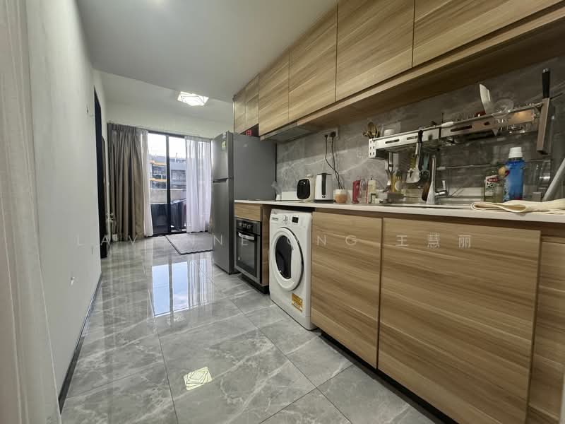 The Poiz Residences, 2 Meyappa Chettiar Road, 2 Bedrooms, 581 sqft, Apartment For Sale, by Lavonne Ong 王慧丽, 22136106 - PropertyGuru.com.sg
