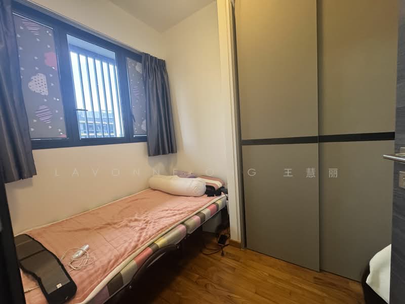 The Poiz Residences, 2 Meyappa Chettiar Road, 2 Bedrooms, 581 sqft, Apartment For Sale, by Lavonne Ong 王慧丽, 22136106 - PropertyGuru.com.sg