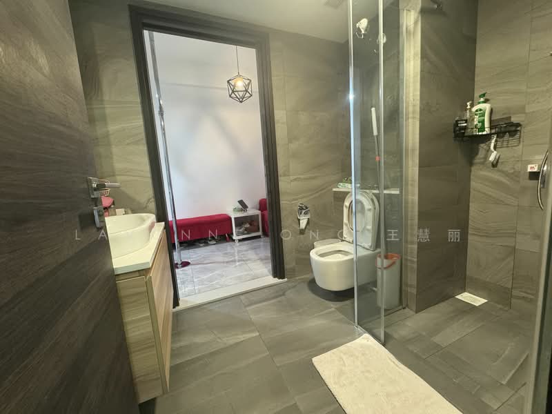 The Poiz Residences, 2 Meyappa Chettiar Road, 2 Bedrooms, 581 sqft, Apartment For Sale, by Lavonne Ong 王慧丽, 22136106 - PropertyGuru.com.sg