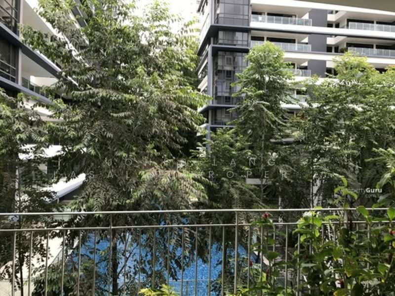 Three Balmoral, 3 Balmoral Road, 1 Bedroom, 614 sqft, Apartment For Rent, by WONG SOOK CHUN (Cynthia Wong), 22136242 - PropertyGuru.com.sg