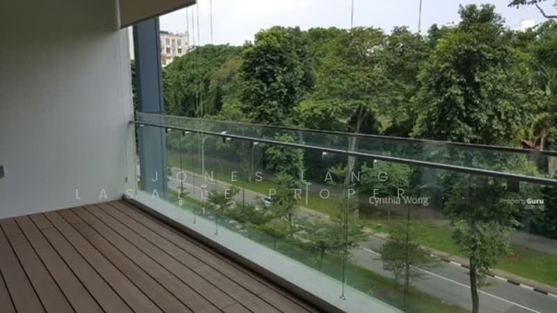 Three Balmoral, 3 Balmoral Road, 1 Bedroom, 614 sqft, Apartment For Rent, by WONG SOOK CHUN (Cynthia Wong), 22136242 - PropertyGuru.com.sg