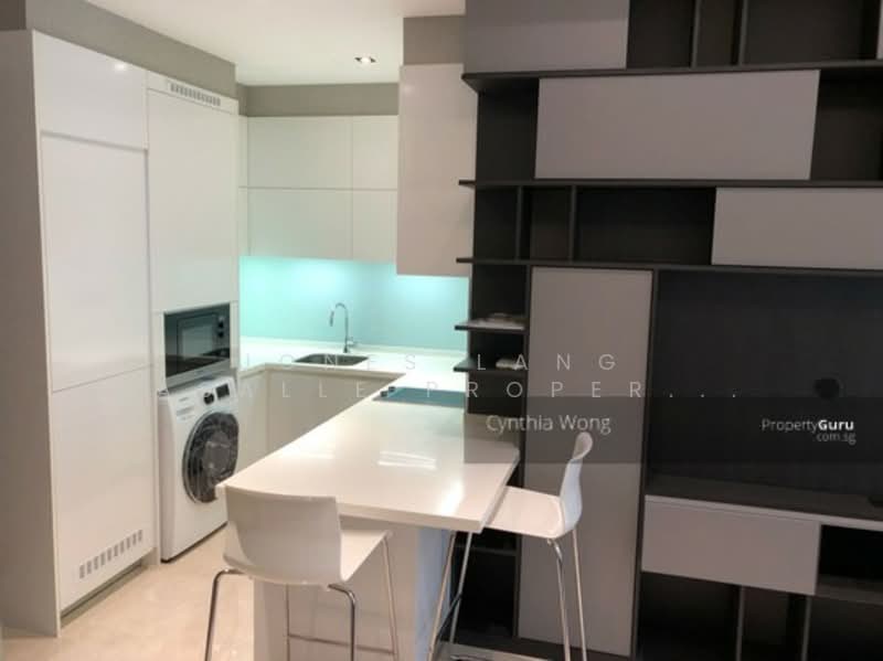 Three Balmoral, 3 Balmoral Road, 1 Bedroom, 614 sqft, Apartment For Rent, by WONG SOOK CHUN (Cynthia Wong), 22136242 - PropertyGuru.com.sg