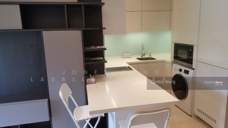 Three Balmoral, 3 Balmoral Road, 1 Bedroom, 614 sqft, Apartment For Rent, by WONG SOOK CHUN (Cynthia Wong), 22136242 - PropertyGuru.com.sg