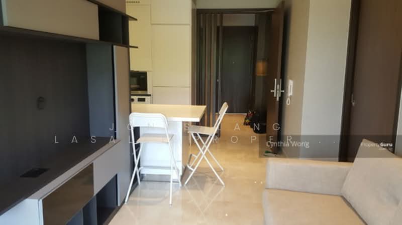 Three Balmoral, 3 Balmoral Road, 1 Bedroom, 614 sqft, Apartment For Rent, by WONG SOOK CHUN (Cynthia Wong), 22136242 - PropertyGuru.com.sg