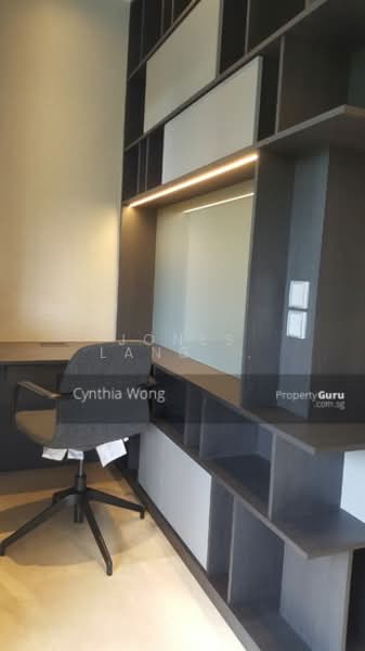 Three Balmoral, 3 Balmoral Road, 1 Bedroom, 614 sqft, Apartment For Rent, by WONG SOOK CHUN (Cynthia Wong), 22136242 - PropertyGuru.com.sg