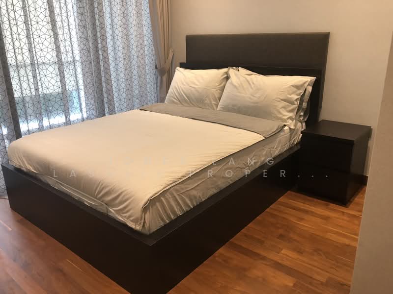Three Balmoral, 3 Balmoral Road, 1 Bedroom, 614 sqft, Apartment For Rent, by WONG SOOK CHUN (Cynthia Wong), 22136242 - PropertyGuru.com.sg
