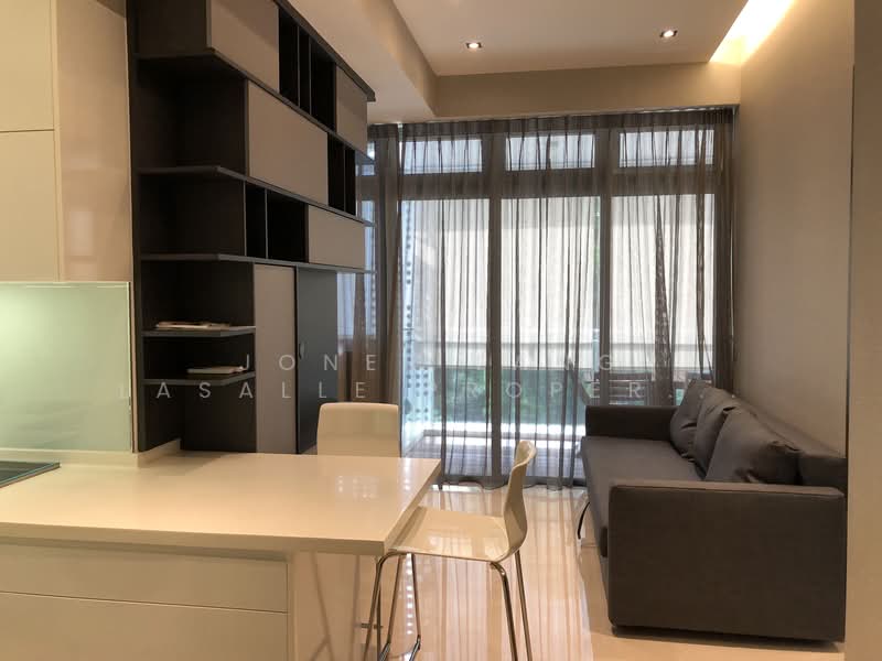 Three Balmoral, 3 Balmoral Road, 1 Bedroom, 614 sqft, Apartment For Rent, by WONG SOOK CHUN (Cynthia Wong), 22136242 - PropertyGuru.com.sg