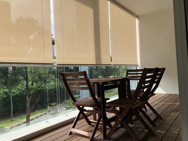 Three Balmoral, 3 Balmoral Road, 1 Bedroom, 614 sqft, Apartment For Rent, by WONG SOOK CHUN (Cynthia Wong), 22136242 - PropertyGuru.com.sg