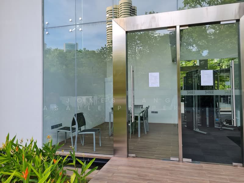 Three Balmoral, 3 Balmoral Road, 1 Bedroom, 614 sqft, Apartment For Rent, by WONG SOOK CHUN (Cynthia Wong), 22136242 - PropertyGuru.com.sg