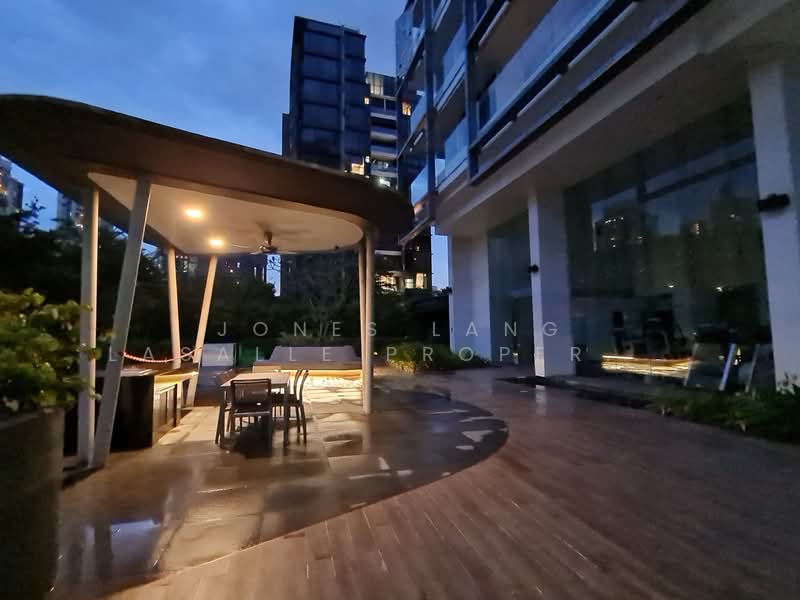 Three Balmoral, 3 Balmoral Road, 1 Bedroom, 614 sqft, Apartment For Rent, by WONG SOOK CHUN (Cynthia Wong), 22136242 - PropertyGuru.com.sg
