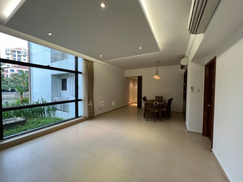 River Place, 60 Havelock Road, 3 Bedrooms, 1,216 sqft, Condominium For Rent, by Jack Teo, 22136444 - PropertyGuru.com.sg