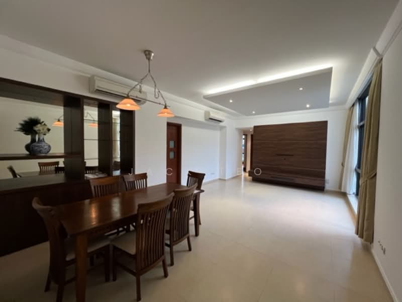 River Place, 60 Havelock Road, 3 Bedrooms, 1,216 sqft, Condominium For Rent, by Jack Teo, 22136444 - PropertyGuru.com.sg