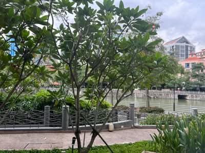 For Rent - River Place