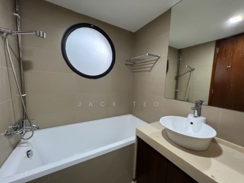 River Place, 60 Havelock Road, 3 Bedrooms, 1,216 sqft, Condominium For Rent, by Jack Teo, 22136444 - PropertyGuru.com.sg