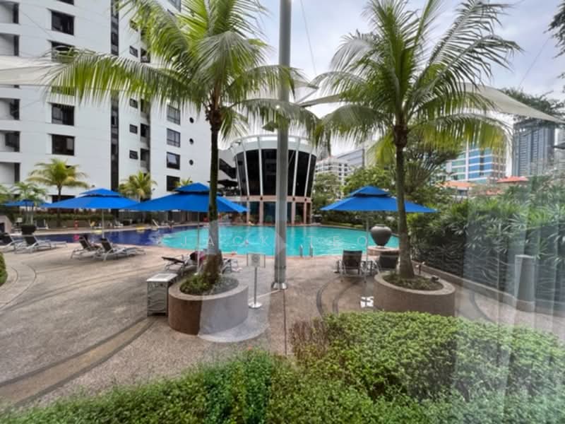 River Place, 60 Havelock Road, 3 Bedrooms, 1,216 sqft, Condominium For Rent, by Jack Teo, 22136444 - PropertyGuru.com.sg