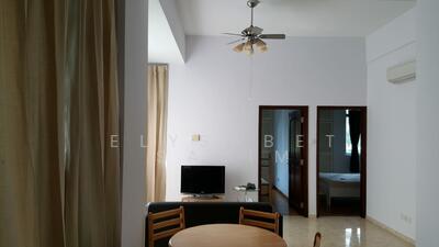 For Rent - Tanglin Regency
