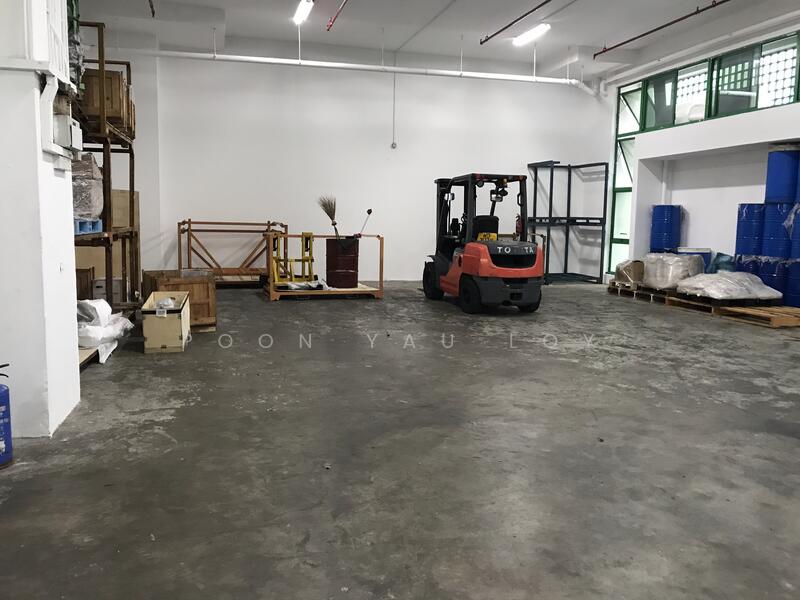 GRD FL 1163/ 1862/2200/3229sf☑️☑️☑️ PANTECH RESIDENT AGT, UPP FLOOR 1109/1206/1572/1636/2250sf, 1,862 sqft, Factory / Workshop (B2) For Rent, by Poon Yau Loy, 22136786 - CommercialGuru.com.sg