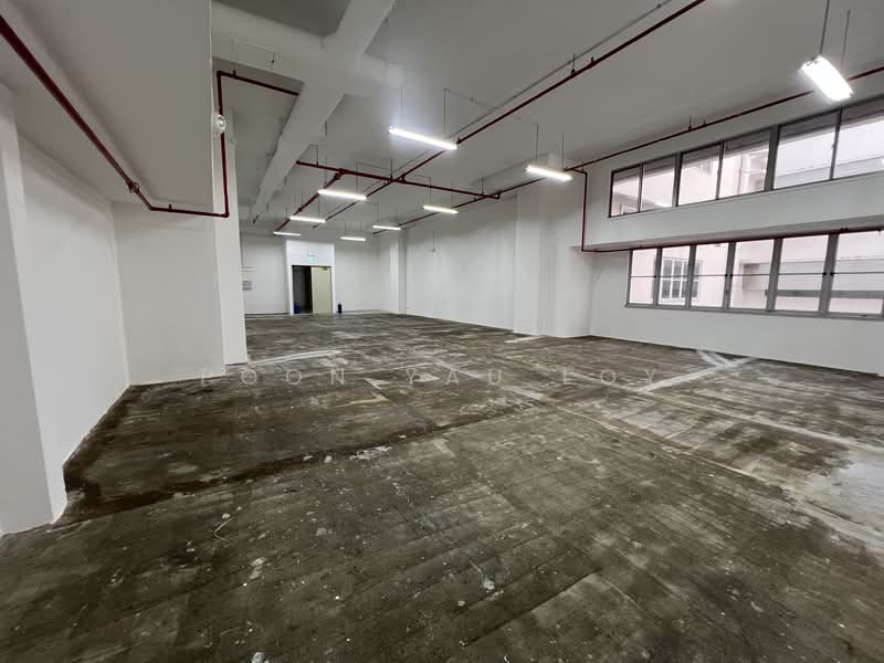 GROUND/UPPER FL ☑️☑️☑️ Pantech 1206/ 1636 /1862/ 2250/ 3488 sf, CONTACT 96820839. PANTECH RESIDENT AGT, FITTED & BARE, 1,636 sqft, Factory / Workshop (B2) For Rent, by Poon Yau Loy, 22136791 - CommercialGuru.com.sg