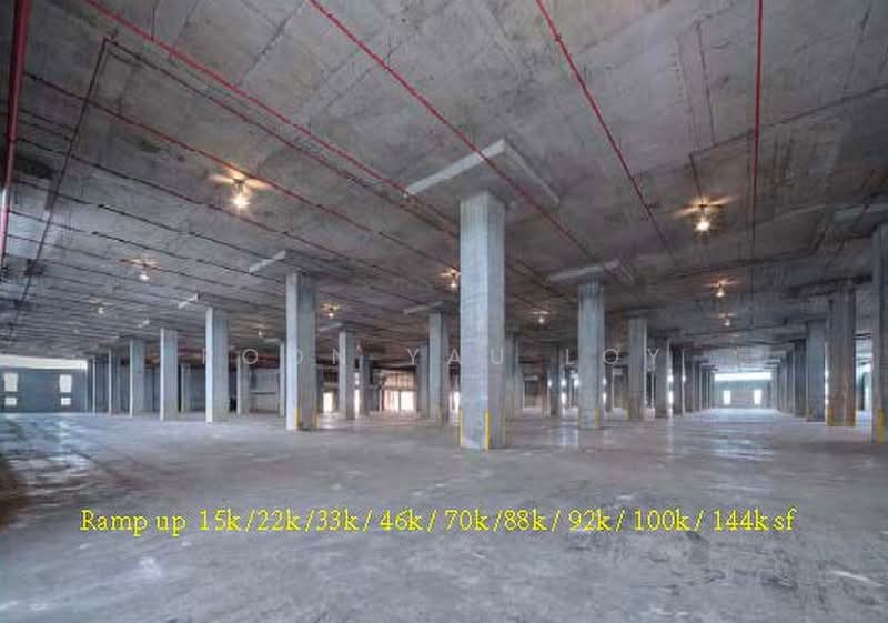 RAMP UP, loading bays ☑️☑️☑️ 16k /57k /92k / 200k sf, Contact 96820839. Ceiling12M, 16,500 / 57,000 / 92,000 / 200,000 sf, 57,000 sqft, Factory / Workshop (B2) For Rent, by Poon Yau Loy, 22136797 - CommercialGuru.com.sg
